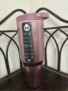 HydroJug Dream Sport 32oz Insulated Tumbler